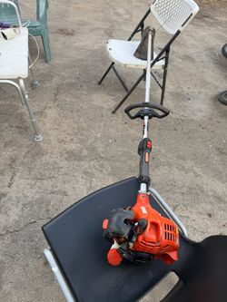 Hedge trimmer