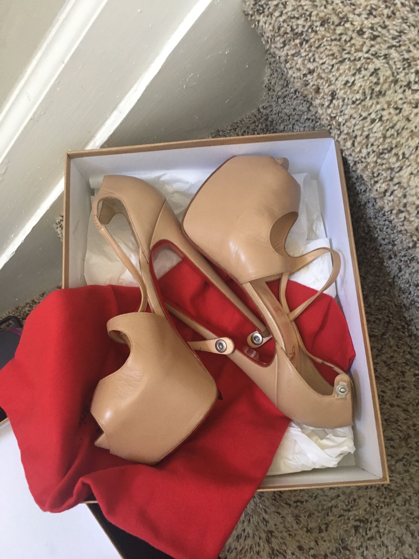 Christian Louboutin