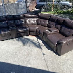 Sofa $100 OBO
