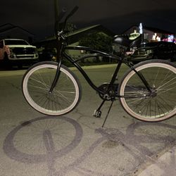 Beach Cruiser