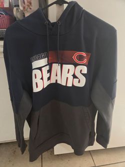 NFL Bears hoodie