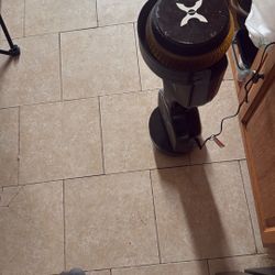 Hoover Board