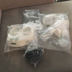 Breast Pump