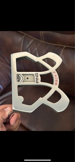 Ping putter