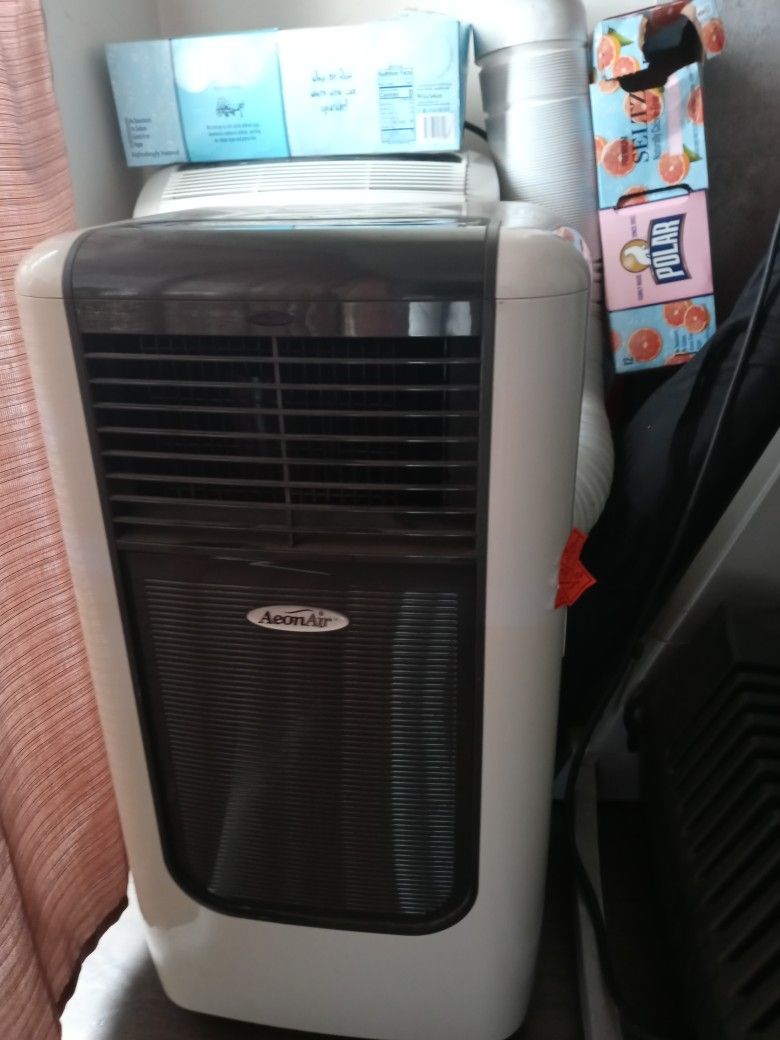 Portable Air Conditioner
