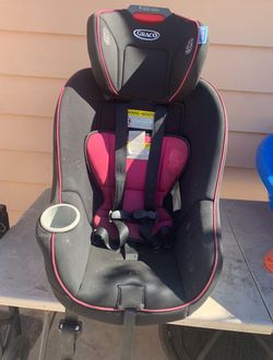 Car Seat