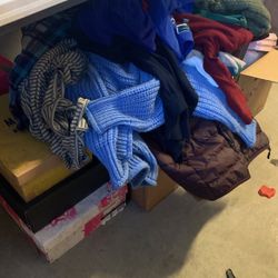 Women’s Clothes