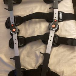 Knee/Leg Immobilizer