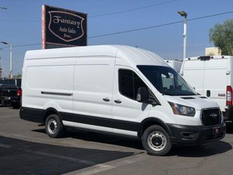 2023 Ford Transit-350 Cargo Van