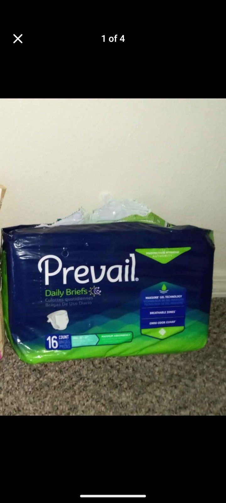 Diapers