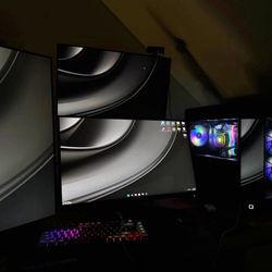Super High-End 4090 Gaming Pc 