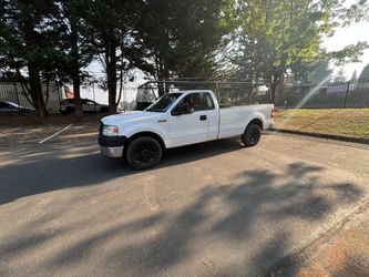 Ford f-150 2008