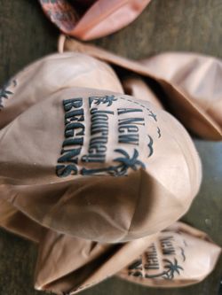 Retirement Party Decorations LOT/BUNDLE PINK/WHITE/GOLD/,ROSE GOLD 