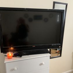 Tv 50inch Comes With Roku 