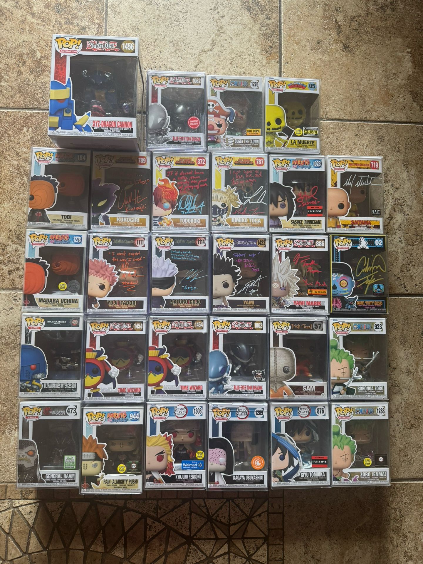 Funko Pop Collection,All Products : American Fashion Style Bags On Sale