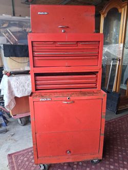 Stack On Toolbox 🧰 