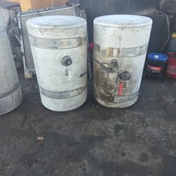 2014 Freigtliner Casacdia Parts 