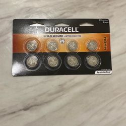 Duracell 2032