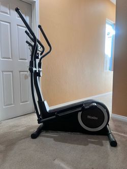 Elliptical