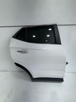 (2707) 20-26 Buick Encore Gx Right Rear Door 2020 2021 2022 2023 2024 2025 2026