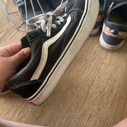Vans Sneakers