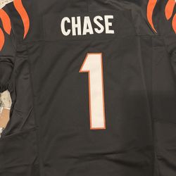 Bengals Chase 