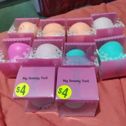 My Beauty Tool,EACH 