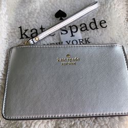 Kate Spade Wristlet Brand New 