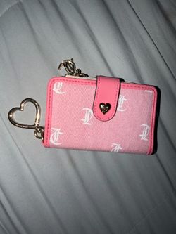 Juicy Couture Wallet