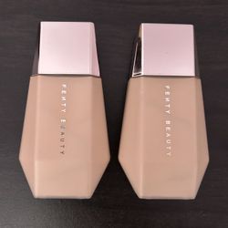2 Fenty All Over Glow Enhancers 