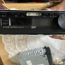 JVC  Usb Bluetooth 