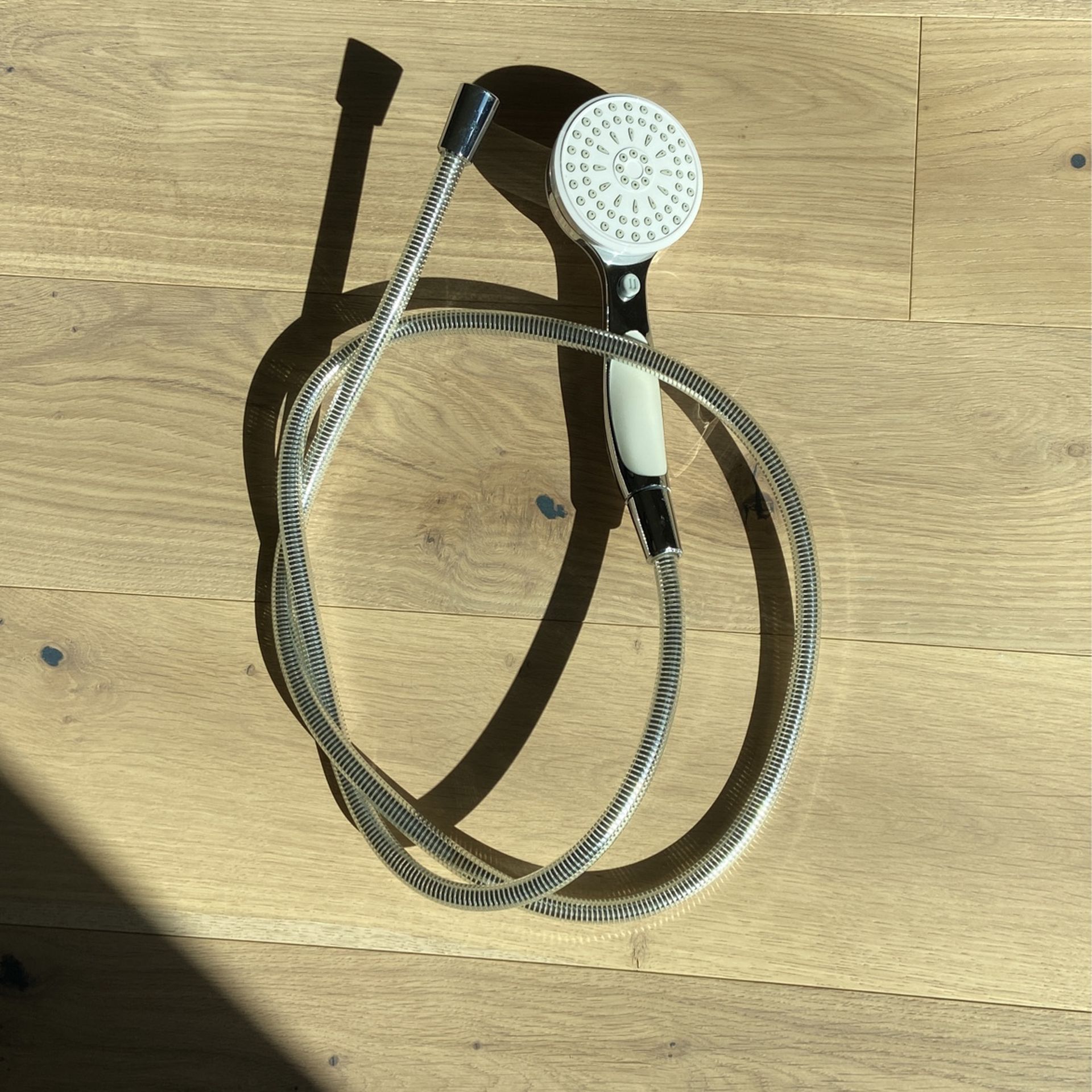 Shower Head