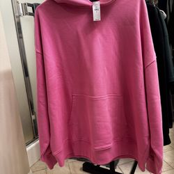 Brand new men’s gap hoodie size XL oversized