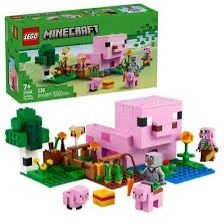 lego minecraft set