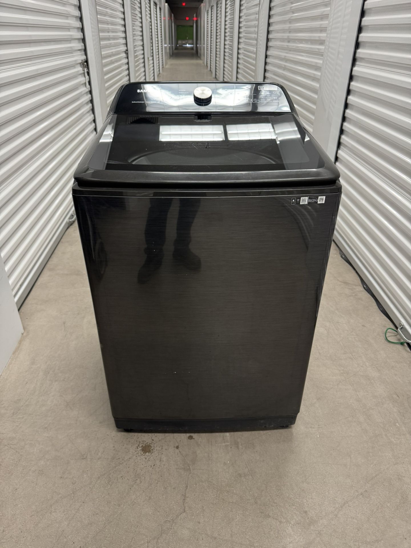 Samsung Washer