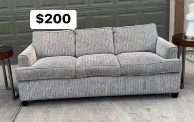 Sofa Bed / Sofa Sleeper 