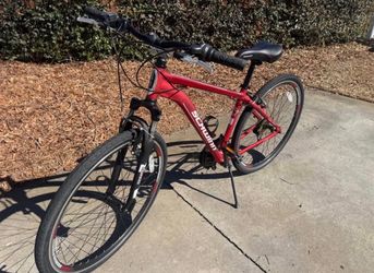 Schwinn bike 26inch
