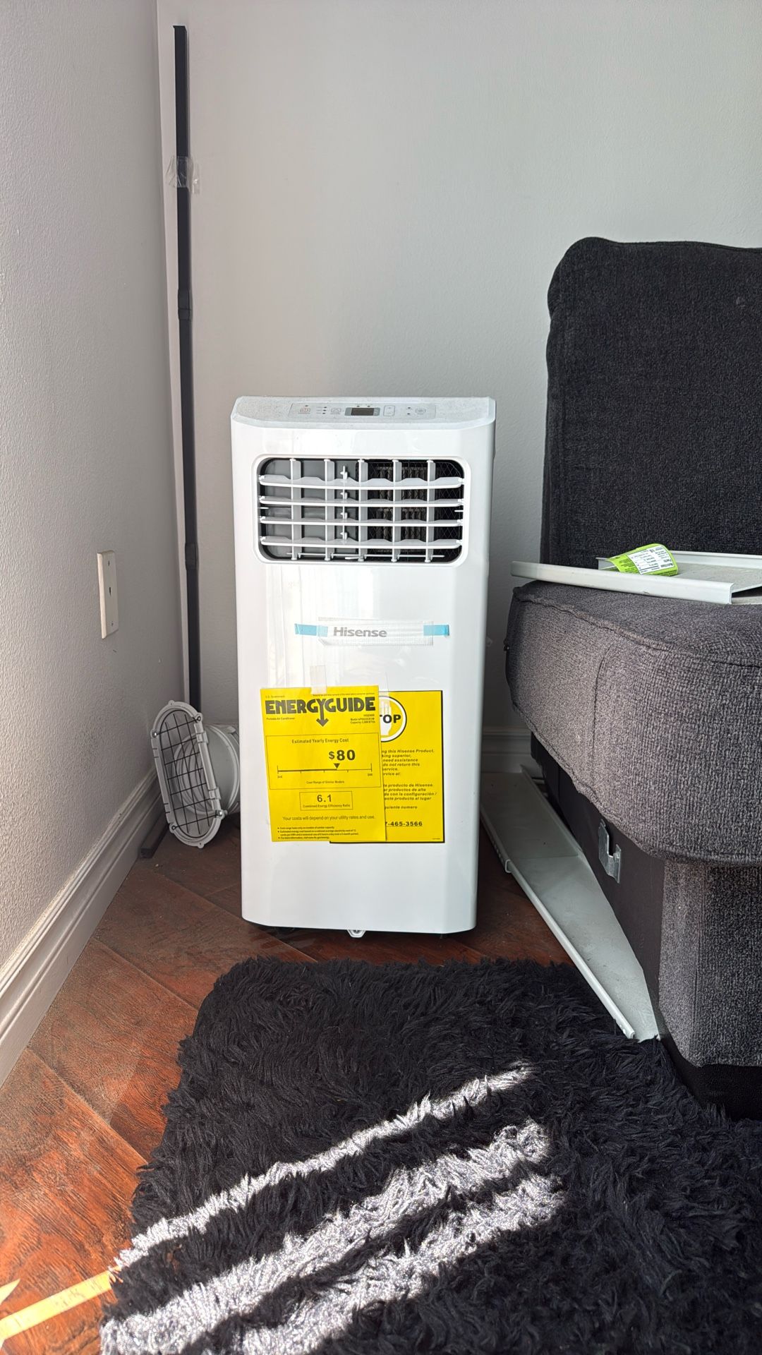 Portable Ac Unit