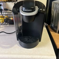 Keurig Coffee Maker