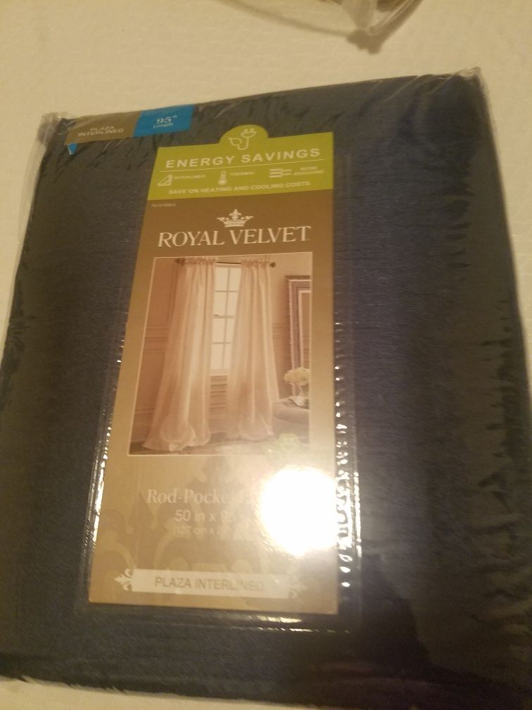 Royal Velvet