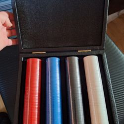 Poker Chips