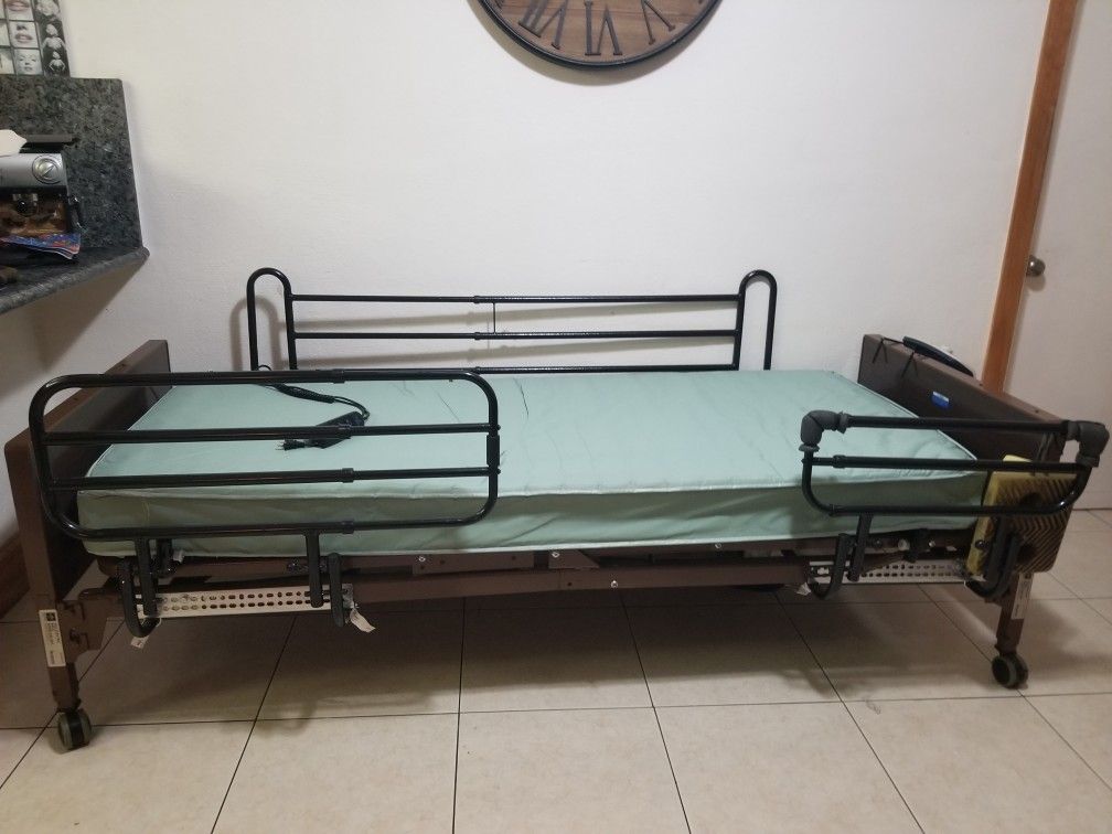 Home Care Bed