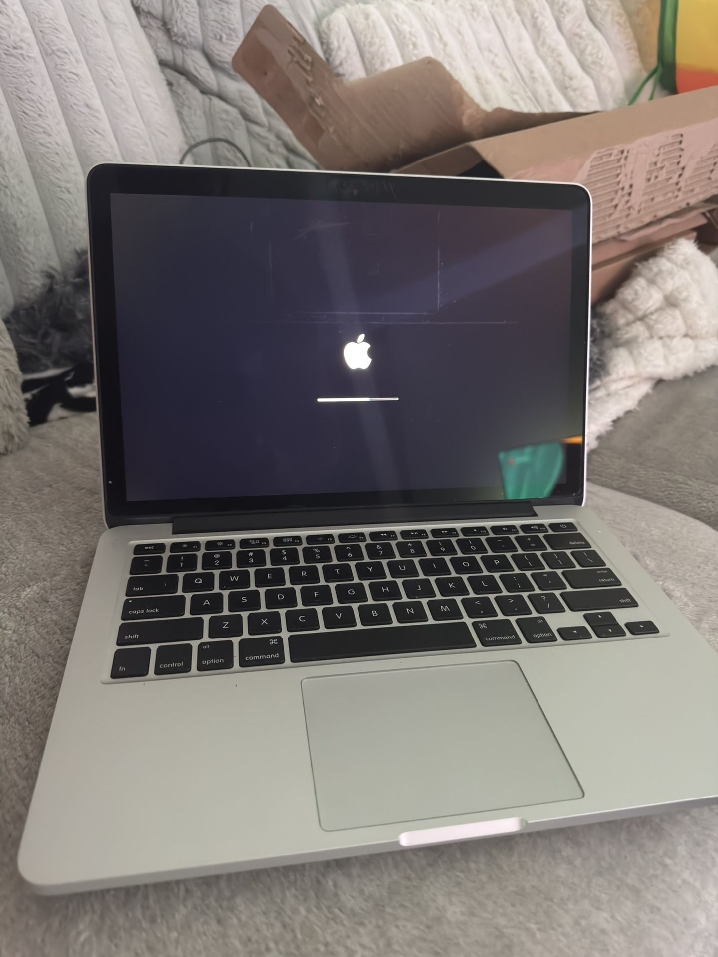 Apple MacBook Pro 2015