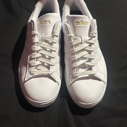 Adidas Size 8 Female Shoes