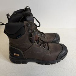 Ariat Treadfast Work Boots