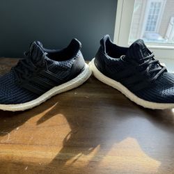 Adidas Ultraboost Parley