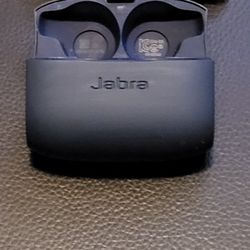 Jabra Bluetooth 