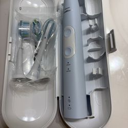 Phillips Mechanical Toothbrush