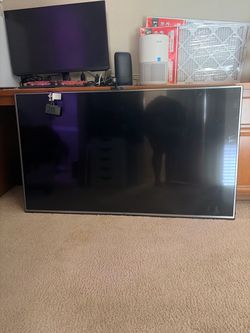 Lg 65’ tv