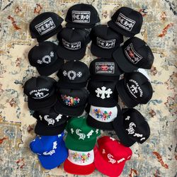 Chrome Hearts